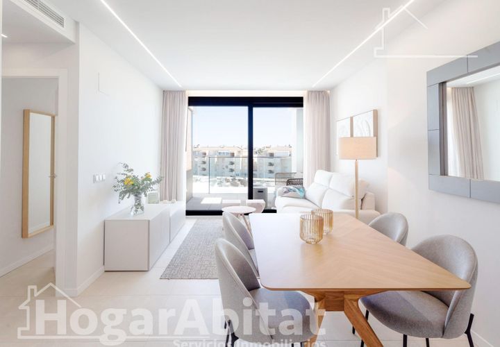 Lejlighed i Denia, Alicante, Denia - € 525.000 | Ref: 108ON-MAR525.P-A/3716 - foto 1