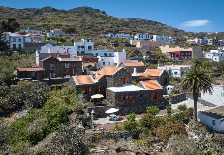 Villa i Valverde, Tenerife, Valverde - € 775.000 | Ref: EXP09447/8930 - foto 1