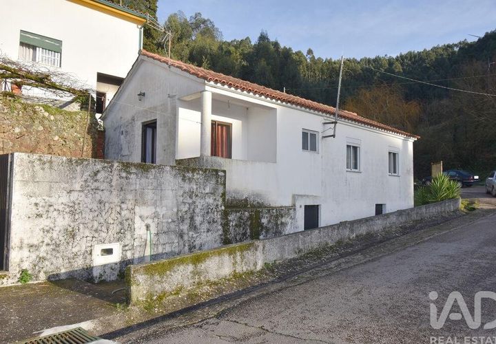 Byhus i Miranda do Corvo, Coimbra, Miranda do Corvo - € 59.000 | Ref: 137723 - foto 1