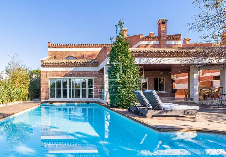 Villa a Cambrils, Tarragona, Cambrils - € 1.595.000 | Ref: TAR40580 - foto 1