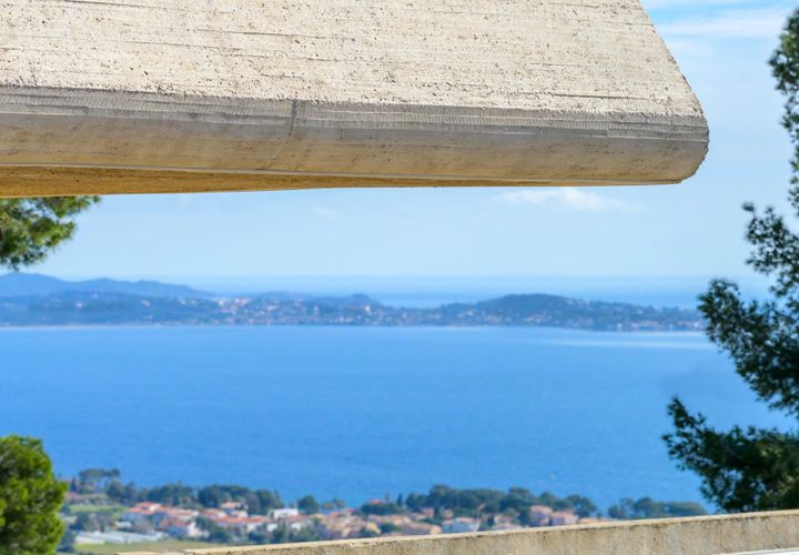 Villa i Carqueiranne, Var, Carqueiranne - € 3.900.000 | Ref: HH-15726037 - foto 1