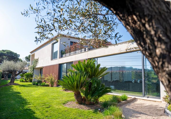 Villa i Saint-Tropez, Var, Saint-Tropez - € 4.950.000 | Ref: HH-15725859 - foto 1