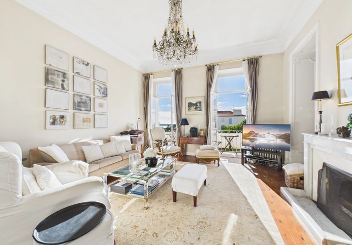 Lejlighed i Cannes, Alpes-Maritimes, Cannes - € 995.000 | Ref: HH-15721227 - foto 1