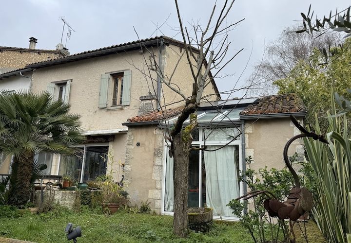 Villa a Berneuil, Charente, Berneuil - € 178.500 | Ref: 84 - foto 1