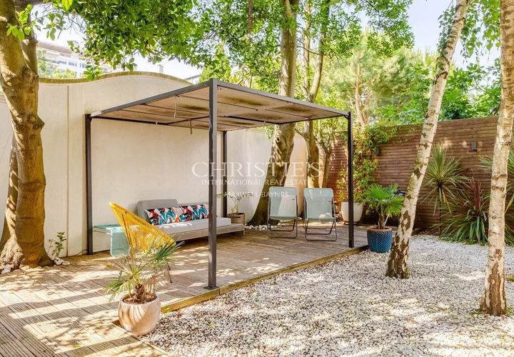 Villa a La Rochelle, Charente-Maritime, La Rochelle - € 1.390.000 | Ref: SC1031 - foto 1