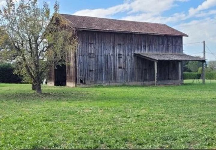 Villa i Bourran, Lot-et-Garonne, Bourran - € 45.000 | Ref: 12661 - foto 1