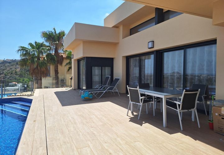 Villa i Denia, Alicante, Denia - € 900.000 | Ref: xro3002 - foto 1