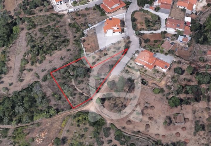 Tomt i Cernache, Coimbra, Cernache - € 30 000 | Ref: cdx0872 - foto 1