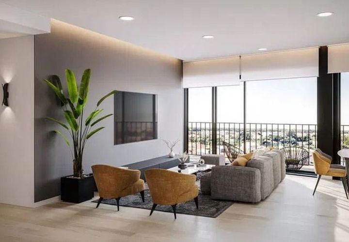 Lejlighed i Aveiro, Aveiro, Aveiro - € 415.245 | Ref: 1042 - foto 1