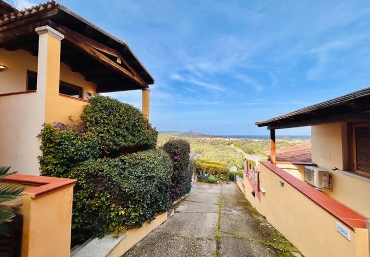 Lejlighed i Budoni, Sassari, Budoni - € 405.000 | Ref: BD1083 - foto 1