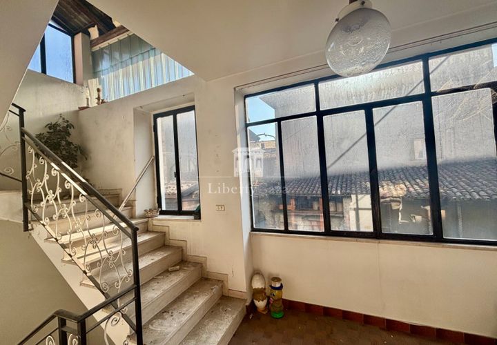 Landejendom i Vobarno, Brescia, Vobarno - € 65.000 | Ref: VO202501 - foto 1
