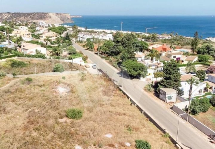 Helårsgrund i Luz, Faro, Luz - € 503.000 | Ref: 2001001-906 - foto 1