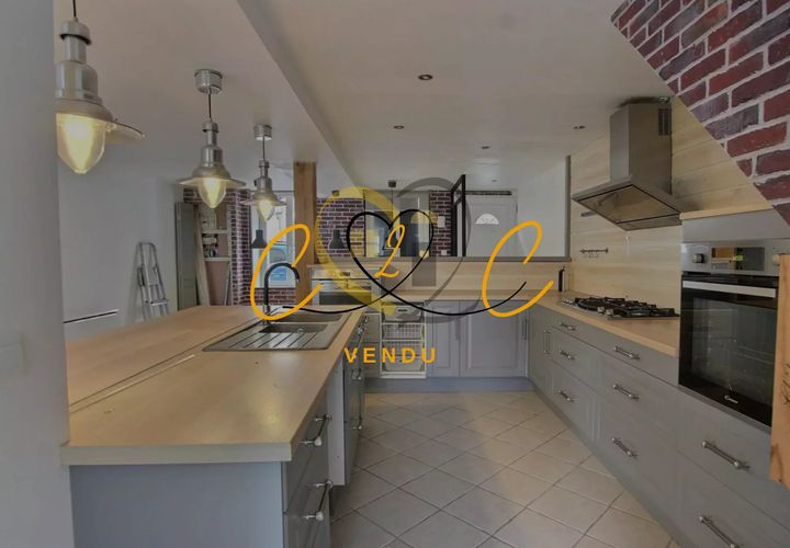 Landejendom i Blancafort, Cher, Blancafort - € 147.000 | Ref: 85716950 - foto 1