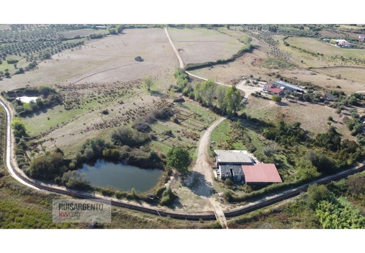 Terra a Ladoeiro, Castelo Branco, Ladoeiro - € 780.000 | Ref: TER_180RS1217-3079 - foto 1