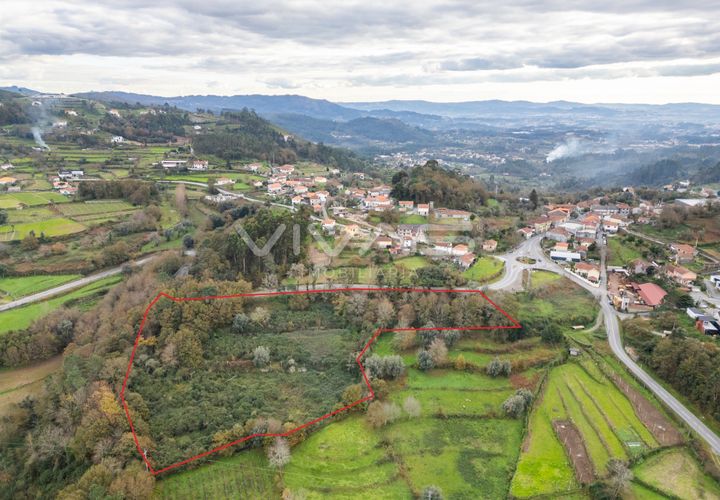 Helårsgrund i Vila Verde, Braga, Vila Verde - € 55.000 | Ref: 01-3584 - foto 1