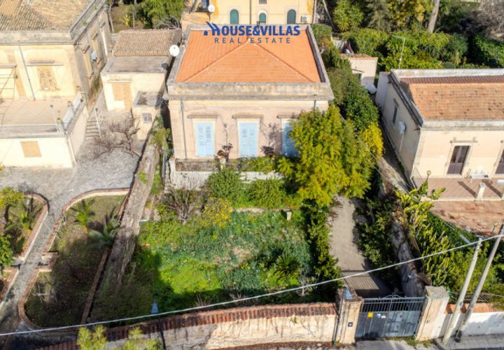 Villa i Noto, Siracusa, Noto - € 675.000 | Ref: 1106 - foto 1