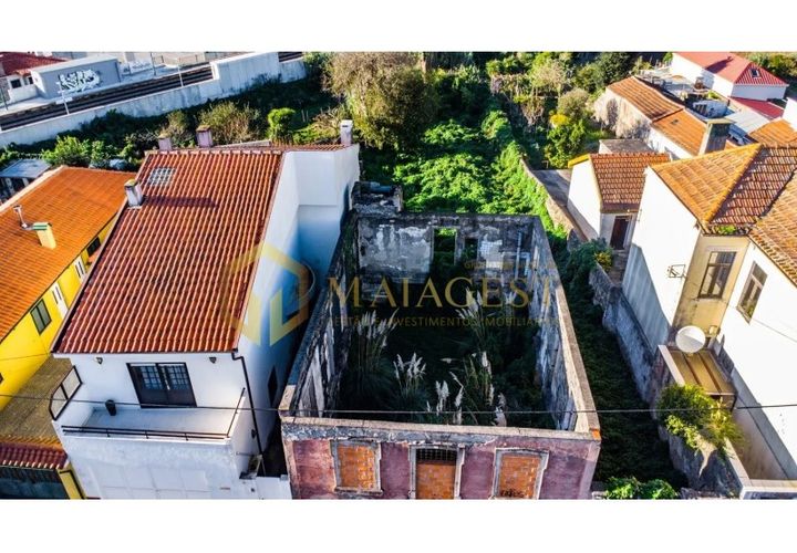 Villa i Madalena, Porto, Madalena - € 170.000 | Ref: vng_P250304 - foto 1