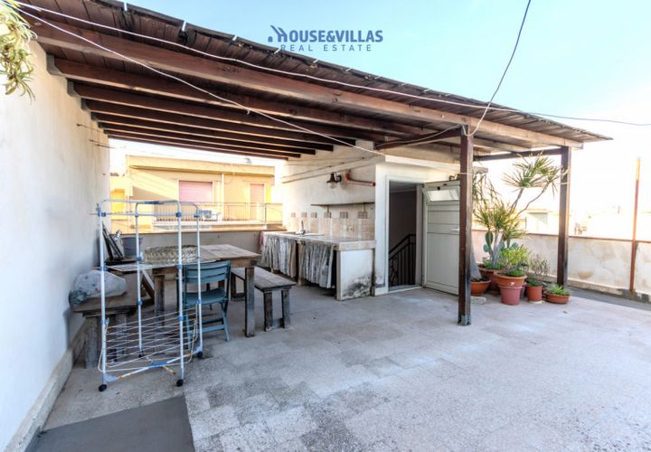 Villa i Avola, Siracusa, Avola - € 135.000 | Ref: 1129 - foto 1