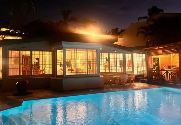 Villa i Saint-Denis, La Reunion, Saint-Denis - € 599.000 | Ref: MV241 - foto 1