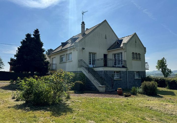 Villa a Ruffiac, Morbihan, Ruffiac - € 170.790 | Ref: 8461 - foto 1