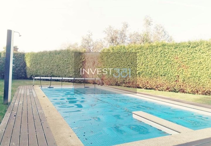 Villa i Caminha, Viana do Castelo, Caminha - € 519.000 | Ref: 751 - Moradia V5 com piscina e vist - foto 1