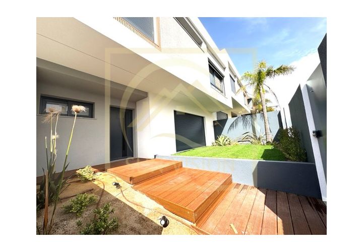 Villa i Carcavelos, Lisbon, Carcavelos - € 1.450.000 | Ref: SV_MOR671 - foto 1