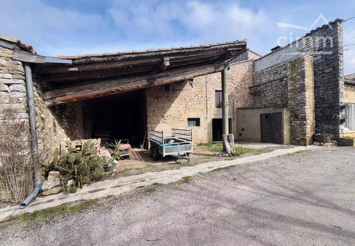 Villa a Puivert, Aude, Puivert - € 35.000 | Ref: 85746483 - foto 1