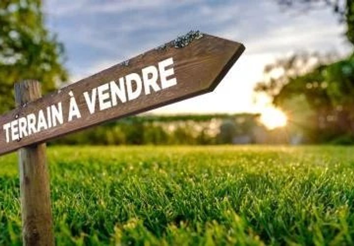 Helårsgrund i Escaudain, Nord, Escaudain - € 40.000 | Ref: 85700689 - foto 1