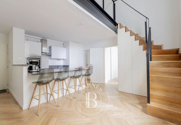 Lejlighed i Bordeaux, Gironde, Bordeaux - € 350.000 | Ref: A2486 - foto 1