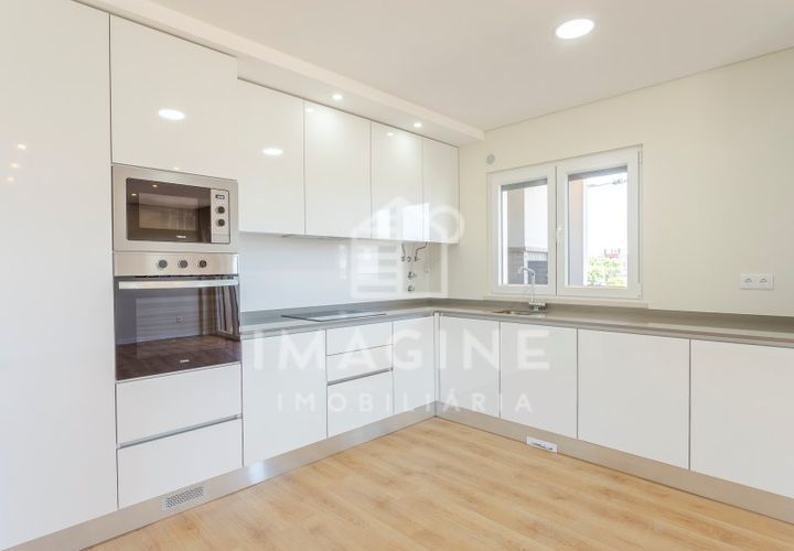 Lejlighed i Setubal, Setubal, Setubal - € 425.000 | Ref: APA_T3_CR_895 (2) - foto 1