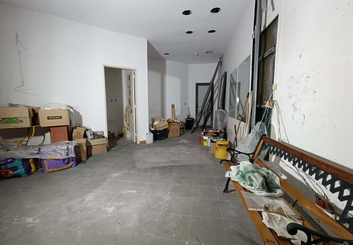 Erhvervsejendom i Tomar, Santarem, Tomar - € 120.000 | Ref: VCP436 - foto 1