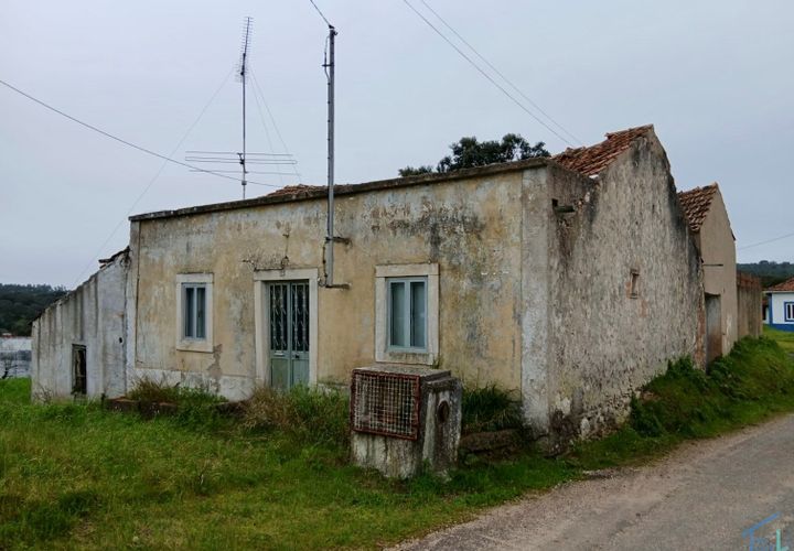 Villa a Assentiz, Santarem, Assentiz - € 40.000 | Ref: VCP433 - foto 1
