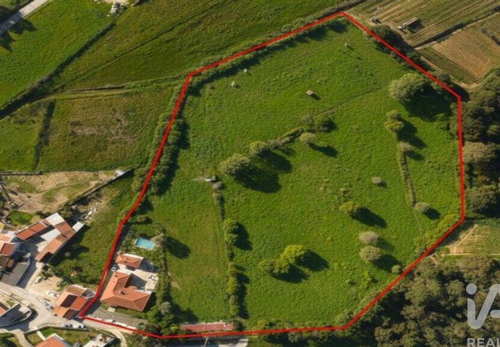 Byhus i Caldas da Rainha, Leiria, Caldas da Rainha - € 695.000 | Ref: 138991 - foto 1