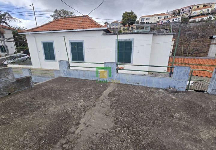 Villa i Camara de Lobos, Madeira, Camara de Lobos - € 350.000 | Ref: CT-1774/2025 - foto 1