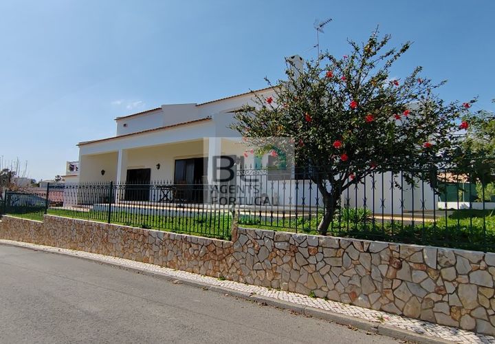 Villa i Tavira, Faro, Tavira - € 1.100.000 | Ref: CAS_550 - foto 1