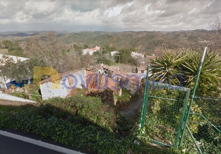Landejendom i Alte, Faro, Alte - € 30.000 | Ref: QA-03 (PR-074) - foto 1