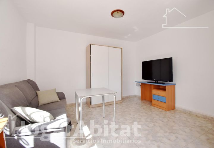 Leilighet i Piles, Valencia, Piles - € 140 000 | Ref: 097ALC140.FPV-D/3716 - foto 1