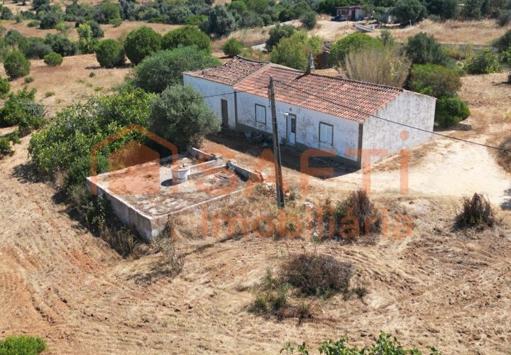 Helårsgrund i Lagoa, Faro, Lagoa - € 550.000 | Ref: SAFTI:005418 - foto 1