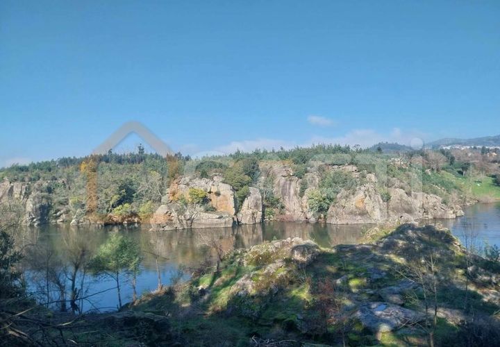 Helårsgrund i Bela, Viana do Castelo, Bela - € 95.000 | Ref: SAFTI:005933 - foto 1