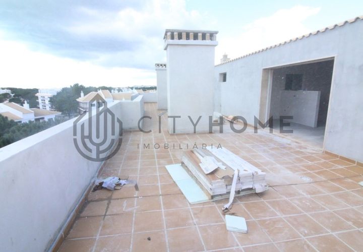 Lejlighed i Albufeira, Faro, Albufeira - € 1.950.000 | Ref: City-25-08A - foto 1