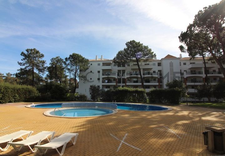Lejlighed i Albufeira, Faro, Albufeira - € 850.000 | Ref: City-25-06A - foto 1