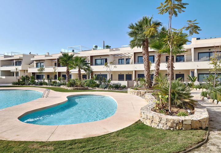 Bungalou a Torrevieja, Alicante, Torrevieja - € 315.000 | Ref: ks3121 - foto 1