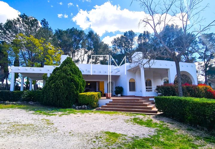 Villa i Xativa, Valencia, Xativa - € 360.000 | Ref: XaCal11 - foto 1