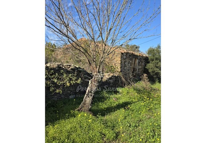 Helårsgrund i Odemira, Beja, Odemira - € 349.000 | Ref: PHS742/25 - foto 1