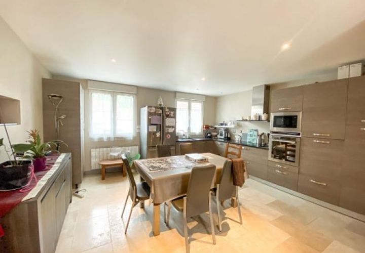 Byhus i Montesson, Yvelines, Montesson - € 499.500 | Ref: 83857 - foto 1