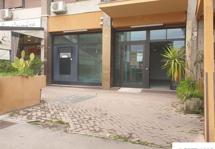 Erhvervsejendom i Palermo, Palermo, Palermo - € 125.000 | Ref: 90/24 V - foto 1