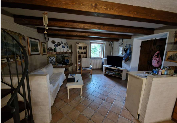 Leilighet i Borghi, Forli-Cesena, Borghi - € 42 000 | Ref: 2733 - foto 1