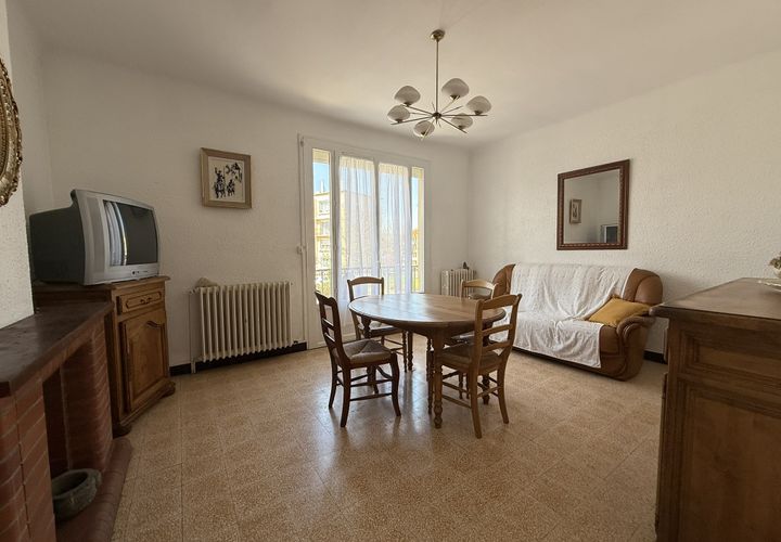Villa i Ceret, Pyrenees-Orientales, Ceret - € 295.000 | Ref: 6185VGR - foto 1