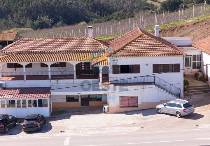 Villa i Cadaval, Lisbon, Cadaval - € 360.000 | Ref: 2025/0014 - foto 1