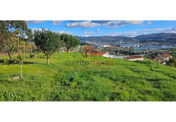 Terra a Lordelo, Braga, Lordelo - € 149.000 | Ref: TER_46 - foto 1